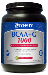 Ultimate Muscle Recovery through BCAA+G is anti-catabolic and helps to promote lean muscle mass, speed recovery and increase fast twitch, explosive muscle energy which enhances endurance for your training routine..